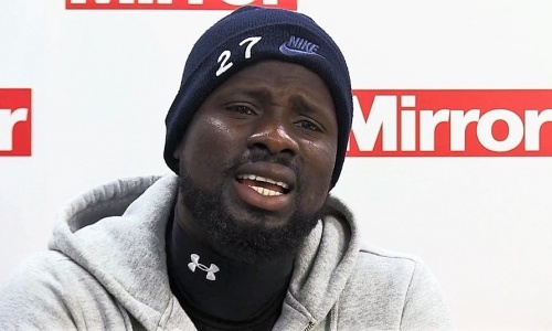 Affaire ‘‘Eboué ruiné et contraint de dormir à même le sol’’ : le Mirror présente ses excuses à Aurélie pour "fausses allégations"