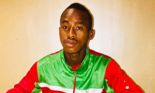 Affaire ‘‘kidnapping’’ : Libre, Diallo Ousmane (Africa Sports) retrouve le foot