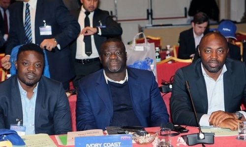 Affaire ‘‘Parrainage de la FIF’’ : La FIFPro suspend l'AFI avec effet immédiat