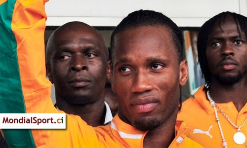 Affaire ‘‘penalty manqué en finale de la CAN 2012’’ : Drogba dit enfin sa part de vérité
