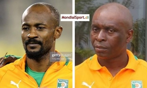 Affaire ‘‘penalty manqué en finale de la CAN 2012’’ : Zokora désavoue Zahoui après sa sortie