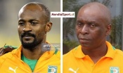 Affaire ‘‘penalty manqué en finale de la CAN 2012’’ : Zokora désavoue Zahoui après sa sortie