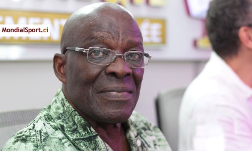 Affaire ‘‘Saisine du TAS contre la FIFA’’ : Craignant le pire, Yéo Martial interpelle la FIF et prône la négociation