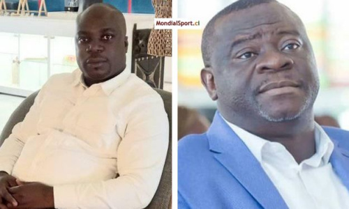 Affaire ‘‘Sanh Sévérin-Hamed Ouattara’’ : L’UNSPCI monte au créneau