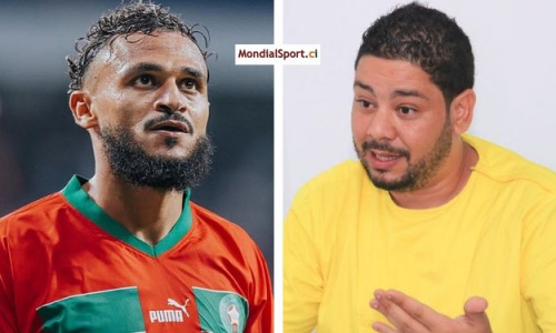 Affaire Sofiane Boufal : L'humoriste Oualas donne son point de vue