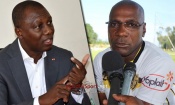 Affaire ‘‘Sory Diabaté - Alain Gouaméné’’ : La FIF sanctionne lourdement l’ex-gardien des Éléphants