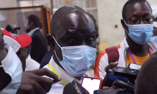 Affaire ‘‘Sory Diabaté devant l'inspection d'État’’ : son frère dément et tire ses conclusions de l'AGO