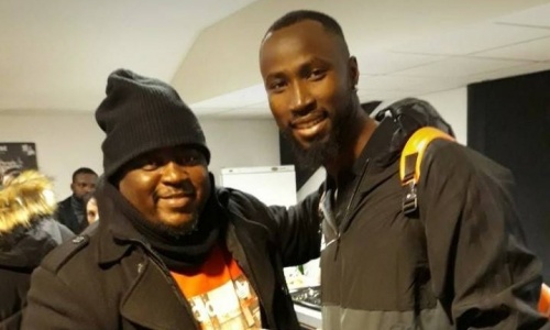 Affaire ‘‘TRAORE Lacina’’, AMZA GAMAL sort du silence : ‘‘L’intention réelle de KONE Ibrahim est d’arnaquer…’’