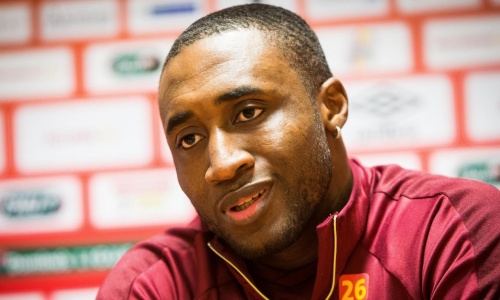 Affaire "Violences conjugales" : Brice Dja Djédjé n’est plus en garde à vue