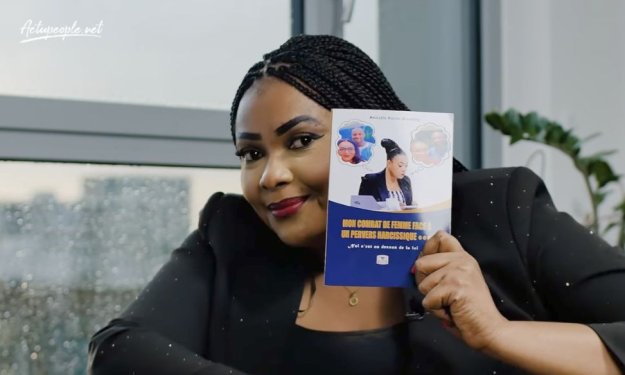 Affaire "Yaya Touré - Anicette Konan" : La journaliste remet une pièce dans la machine