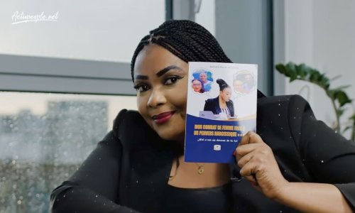 Affaire "Yaya Touré - Anicette Konan" : La journaliste remet une pièce dans la machine