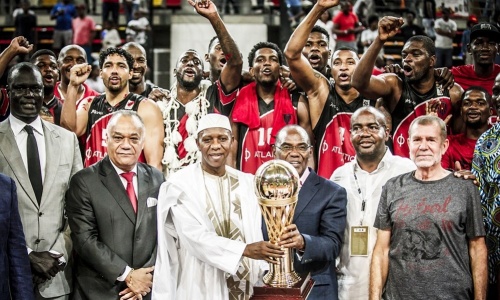 Africa Basketball League 2019 : Primeiro d’Agosto, nouveau Champion