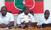 Africa Sports : Administration provisoire, fusion des équipes, ... le camp Vagba crache ses vérités au CN-FIF