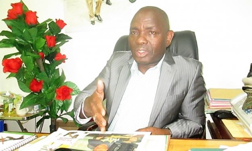 Africa Sports : Bahi Antoine prend position pour les MAM