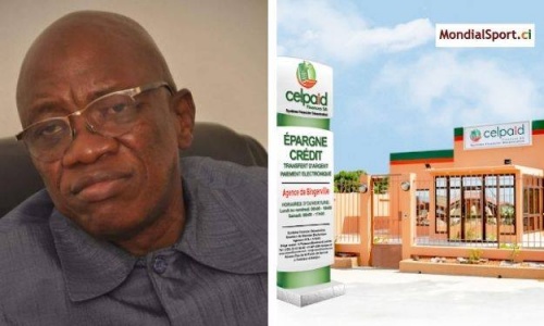 Africa Sports : Bientôt un nouveau sponsor ?