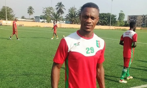 Africa Sports : Blagnon Goué, Ange Barezi, Cissoko Mory et 10 autres Aiglons plient bagage