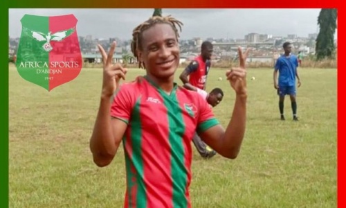 Africa Sports : Chiké va passer sur le billard suite à un SOS lancé