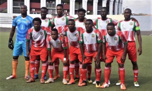 Africa Sports : Des hauts et beaucoup de bas