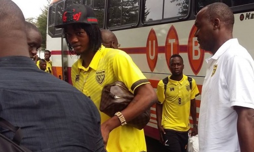 Africa Sports : Fonsinho (ASEC), première recrue du duo ‘‘Vagba-Bahi’’