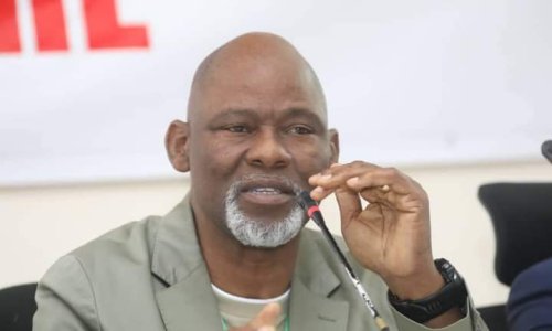 Africa Sports : Kuyo Téa Narcisse ne briguera pas un autre mandat