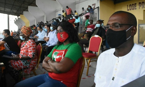 Africa Sports : La situation des joueurs régularisée dès la semaine prochaine