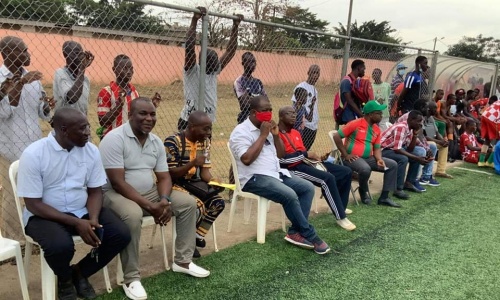 Africa Sports : Le Bureau Exécutif de Vagba Alexis prend des décisions