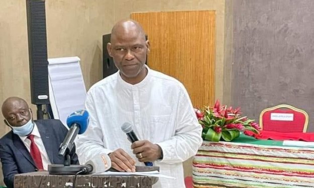 Africa Sports : le calendrier électoral dévoilé