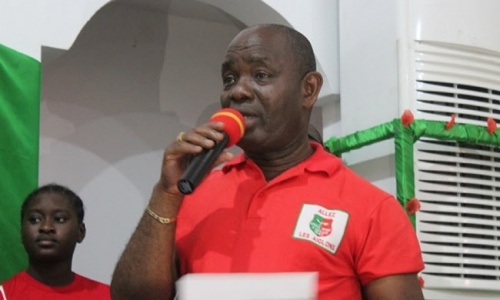 Africa Sports : Le géniteur de Bahi Antoine s’est éteint