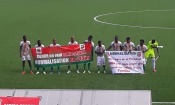 Africa Sports : Quand les joueurs réclament leurs salaires au Comité de Normalisation