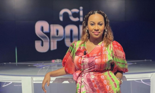 Africa Sports : Teeyah intègre le Bureau Exécutif