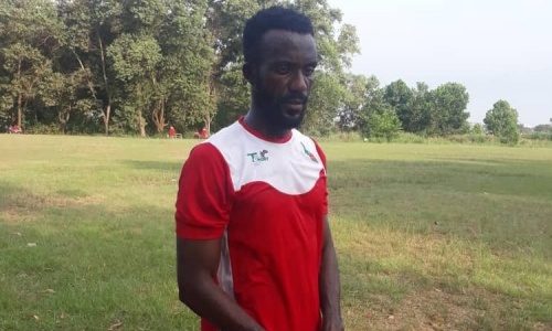 Témoignage déchirant d'Ange Baresi sur la situation précaire des joueurs de l'Africa Sports sous Vagba