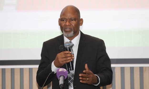 Africa Sports : un seul candidat en course pour succéder à Kuyo Téa Narcisse