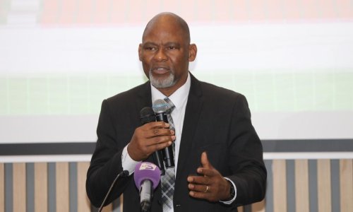 Africa Sports : un seul candidat en course pour succéder à Kuyo Téa Narcisse