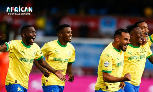 African Football League (1/2 finales aller) : Sundows et le WAC prennent une option