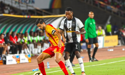 African Football League : 2 rencontres reportées