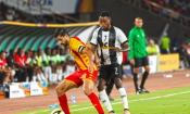 African Football League : 2 rencontres reportées