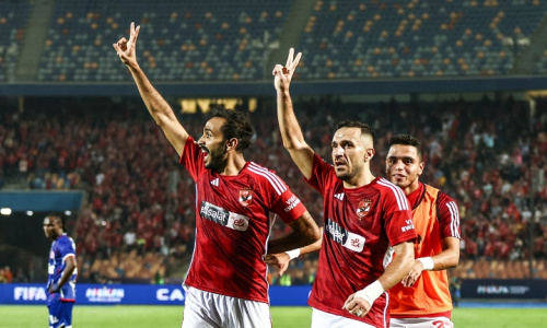 African Football League : Al Ahly décroche sa qualification pour le dernier carré aux dépens de Simba