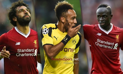 Afrique/CAF : Plus que 11 joueurs à la conquête du Ballon d’Or