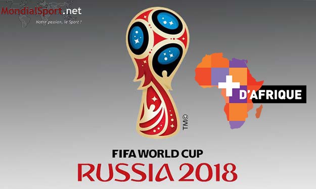 Afrique : Canal+ acquiert les droits de l’intégralité des matchs du Mondial 2018