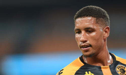 Afrique du Sud : un joueur des Kaizer Chiefs abattu lors d’un vol à main armée