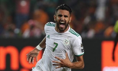 Afrique : L’Algérie bat le Mali et égale le record de la Côte d’Ivoire