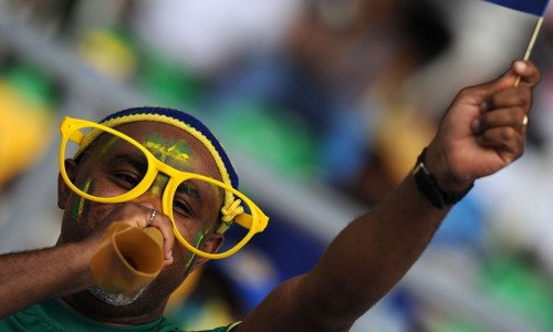 Afrique : La CAN, l'épreuve la plus politique du football mondial ?