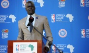 Afrique : Le Sénégal abritera la 1ère NBA Acdémy du continent