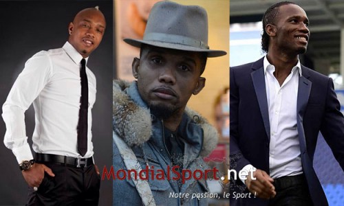 Afrique : Le Top des sportifs devenus de véritables businessmen