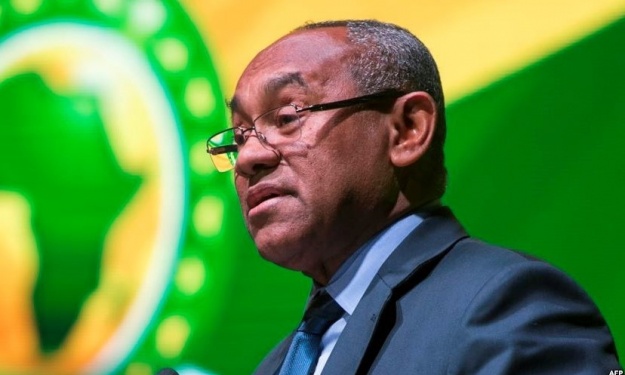 Afrique : Les chantiers du président Ahmad à la tête de la CAF