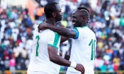 Afrique : Résultats des matchs amicaux Internationaux