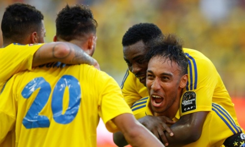 Afrique : Résultats des matchs amicaux d’octobre