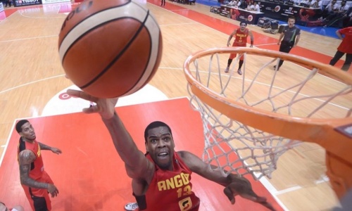 Afrobasket 2017 : Ce sera bel et bien l'Angola à l'organisation