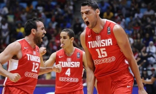 Afrobasket 2017 : la Tunisie a présenté sa candidature pour remplacer l’Angola