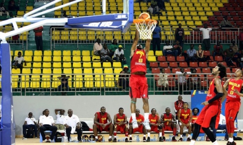 Afrobasket 2017 : le Congo court de gros risque en cas de désistement